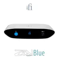 在飛比找momo購物網優惠-【ifi Audio】ZEN Air Blue 藍牙DAC(
