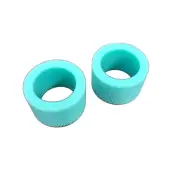Lexmark 41X0958 Pick Roller Tire Kit pack of 2 roller M3150, MS310, MS510, M610
