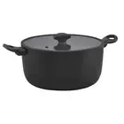 NEW Essteele Per Domani Covered Casserole 28cm/7.5L