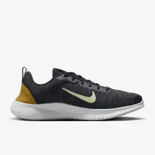 【NIKE 耐吉】慢跑鞋 男鞋 運動鞋 緩震 FLEX EXPERIENCE RN 12 黑 DV0740-002