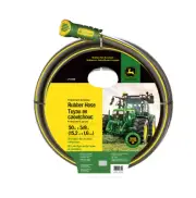 John Deere Rubber Hose 50 feet #LP74888