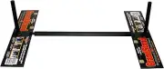 Durable Alloy Steel Archery Target Stand - Lightweight and Easy to Setup