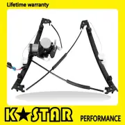 Front Right Electric Window Regulator With Motor Fit Ford Territory SX SY SZ AUS