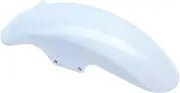 Motorcycle Fender extra length Cover Front Fender For YAMAHA For XJR1300 For XJR 1300 Motorcycle Front Fender Mudguard Mudflap Cover Splash Guard