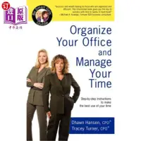 在飛比找露天拍賣優惠-Organize Your Office and Manag