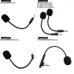 HEADPHONE MIC BOOM CABLE FOR FOR LOGITECH ASTEO A30 A40 A40T