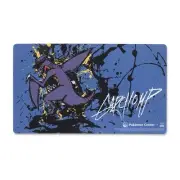 Pokemon Center EXCLUSIVE GARCHOMP Playmat RARE sealed
