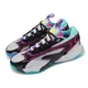 Nike 籃球鞋 Jordan Luka 2 PF 男鞋 D77 All-Star 全明星賽 黑 紫 綠 DX9012-007