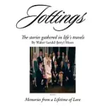 JOTTINGS: MEMORIES FROM A LIFETIME OF LOVE