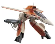 Hasegawa 1/72 VF-1D Gerwalk Valkyrie