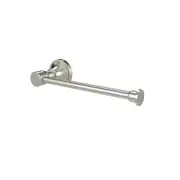 MEIR Harrington Toilet Roll Holder - PVD Brushed Nickel