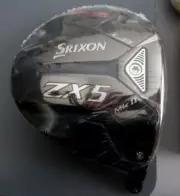 Srixon ZX5 LS MKII 8.5* Driver (HEAD ONLY) Brand New in Plastic!!