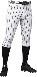 [DESCENTE] Baseball Uniform Pants, Short Fit Pants