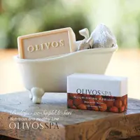 在飛比找樂天市場購物網優惠-Olivos土耳其手工皂(SPA)250g