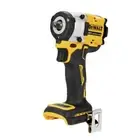 DEWALT ATOMIC 20V MAX 3/8 in Cordless Impact Wrench w Hog Ring Anvil (Tool Only)