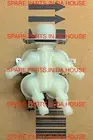 Samsung Washing Machine Cold Water Inlet Valve WD17J9810KP/GU WD1CN642R2W/EN