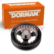 Dorman Engine Harmonic Balancer for 1994-1996 Chevrolet Corsica 3.1L V6 gq