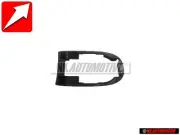 Original Audi Underlay - 8J0837211