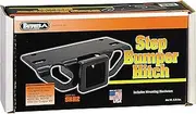 Buyers Products SBH2 Step Bumper Hitch (with 2" Receiver Opening)