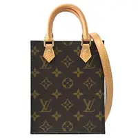 在飛比找momo購物網優惠-【Louis Vuitton 路易威登】LV M81295 