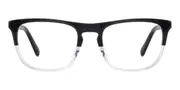 Fossil FOS 7191 81V Men's Glasses Clear Size 53 - Private Health Rebate - Blue Light Block Available