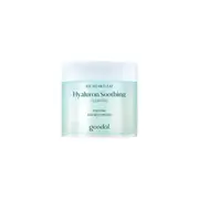 Houttuynia Cordata Hyaluron Soothing Clear Pad 70pc