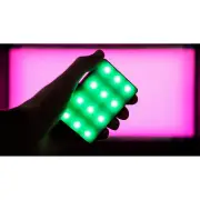 Aputure MC RGBWW Led Video Light