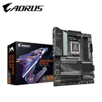 在飛比找PChome24h購物優惠-技嘉GIGABYTE X670 AORUS ELITE AX