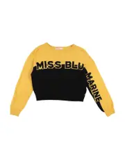 [MISS BLUMARINE] MISS BLUMARINE Sweaters - Item 14088432