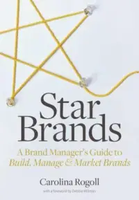 在飛比找博客來優惠-Star Brands: A Brand Manager’s