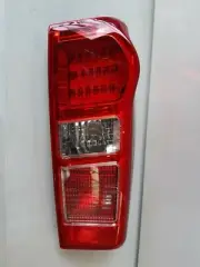 Genuine Isuzu D-Max Offside Rear Lamp LED 8981317080 (PLEASE SEND REG)