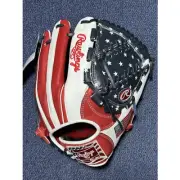 Rawlings Baseball Softball/All Fielder GR1 R4N64 Right-handed