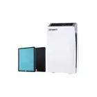 Air Purifier Home Hepa Filter Odour Virus Smoke Remover