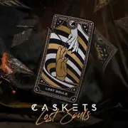 Caskets-Lost Souls CD