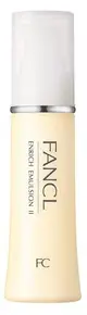 [DOKODEMO] FANCL 芳珂 ENRICH膠原蛋白乳液II 滋潤型30ml 1瓶