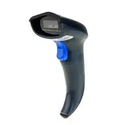 NETUM W3 2.4G CCD Wired Red Light One-dimensional Bar Code Scanner Scan Screen Bar Code Stained Code