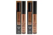 Photo Finish Lid Primer - Dark by SmashBox for Women - 0.08 oz Eye Primer - Pack of 2