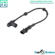 SENSOR WHEEL SPEED R-A0515 FOR BMW X1E84 N20B20A N47D20C/D 2.0L 4cyl X1 E84 3.0L