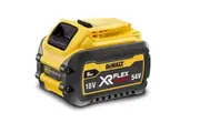 NEW DEWALT GENUINE FLEXVOLT BATTERY DCB546 54V 6AH DCB546-XE