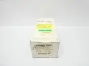 Leeson M1135039.00 Gearmotor 90v-dc 1/8hp 125rpm