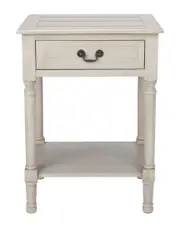 Safavieh Whitney 1-Drawer Accent Table