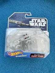 Star Wars Original Concept Series Millennium Falcon Hot Wheels