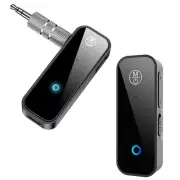 Advanced Durable 2in1 Micro USB Bluetooth Adapter for Reception and Transmission