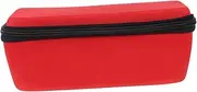 Loudspeaker Travel Organizer Eva Case for Wireless Speaker Portable Bag Zipper for