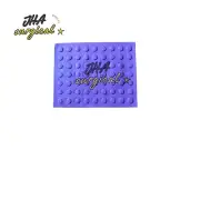 "Silicone Magnetic Pad for Surgical Instruments – Non-Slip Operating Table Mat"