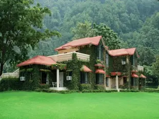 WelcomHeritage Tarangi Ramganga Resort, Corbett