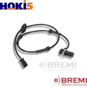SENSOR WHEEL SPEED 50653 FOR AUDI A4B5 ATX/ATQ/ACK/AMX/APR/AHA/ALG/AQD 2.8L 6cyl