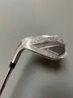 Lefty TaylorMade New SW Stealth Iron Single Steel Shaft Left