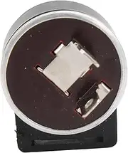Motorcycle Turn Signal Flasher Relay Mechanical Type 12 Volt 8 Watt Indicator for DT175 DT360 DT400 GT80 DT100 XT500