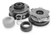 TRIMMER HEAD for McCulloch Eager Beaver 28 ISX SILVER EAGLE PRO MAC I SUPER